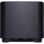 Rūteris Asus ZenWiFi XD4 Plus (1-pack) Black