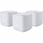 Rūteris Asus ZenWiFi XD4 Plus (3-pack) White