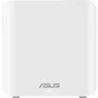 Rūteris Asus ZenWiFi BD4 Dual-band WiFi 7 (802.11be) AiMesh Extendable router (3-pak) 90IG0960-MO3C40