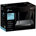 Rūteris TP-Link Archer BE230 BE3600 Dual-Band Wi-Fi 7 Router