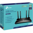 Rūteris TP-Link Archer AX1800