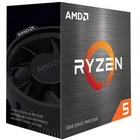Datora procesors AMD Ryzen 5 PRO 5650G 3.9GHz 16MB 100-100000255MPK