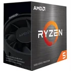 AMD Ryzen 5 5600X  3.7 GHz 32 MB 100-100000065BOX