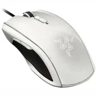 Datorpele Datorpele Razer Taipan Gaming Laser Mouse, White