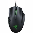 Datorpele Razer Naga Trinity Gaming Mouse Black
