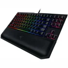 Klaviatūra Klaviatūra Razer BlackWidow Tournament Edition Chroma V2 (Green switch), Black