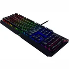 Klaviatūra Klaviatūra Razer BlackWidow Elite Mechanical Keyboard Green Switch EN/​RU Black