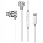 Austiņas Austiņas Razer Hammerhead For iOS Mercury Edition