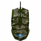 Datorpele Spirit Of Gamer Elite - M50 Army Edition Green