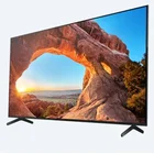 Televizors Sony 55'' UHD LED Android TV KD55X85JAEP [Mazlietots]