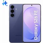 Samsung Galaxy S26 FE 8+128GB Blueberry