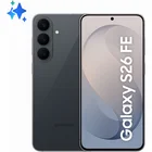 Samsung Galaxy S26 FE 8+128GB Graphite