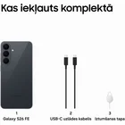 Samsung Galaxy S26 FE 8+256GB Graphite