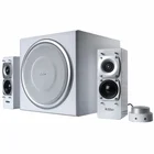 Skaļrunis Skaļruņi Edifier S330D White 72 W, 2.1