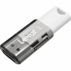 Lexar JumpDrive USB 2.0 64 GB Black