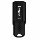 Lexar JumpDrive USB 3.1 32 GB Black