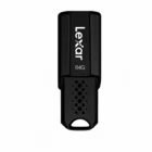 Lexar JumpDrive USB 3.1 64 GB Black