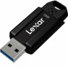 Lexar JumpDrive USB 3.1 64 GB Black