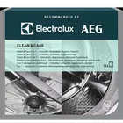 Electrolux Clean and Care - 3 in 1 (12 gab.) M2GCP121