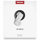 Miele UltraWhite 2.7 kg.