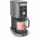 Ninja Creami Deluxe 10-in-1Black/Silver