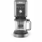 Ninja Creami Deluxe 10-in-1Black/Silver