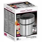 Ledus mašīna ProfiCook Ice cream maker PC-ICM 1140