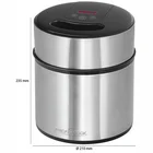 Ledus mašīna ProfiCook Ice cream maker PC-ICM 1140