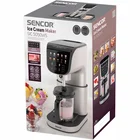 Ledus mašīna Sencor Ice Cream Maker SIC 5050
