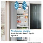 Saldētava Bosch GSN36VXEP