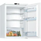 Ledusskapis Bosch KTR15NWEB