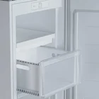 Saldētava Candy CNUQ2L513EWH/s