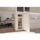 Saldētava Candy CNUQ2L513EWH/s