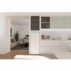 Saldētava Candy CNUQ2L513EWH/s