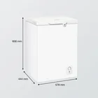 Saldētava Gorenje FH10E4W5