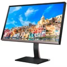 Monitors Monitors Samsung LS27D85KTSN/EN