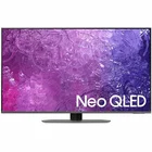 Televizors Samsung 43" UHD Neo QLED Smart TV QE43QN90CATXXH
