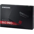 Iekšējais cietais disks Samsung 860 Pro 4TB