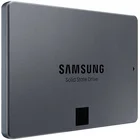 Iekšējais cietais disks Iekšējais cietais disks Samsung 860 QVO SSD 1TB