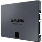 Iekšējais cietais disks Iekšējais cietais disks Samsung 860 QVO SSD 1TB