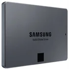 Iekšējais cietais disks Cietais disks Samsung 860 QVO SATA III 2.5" SSD 2 TB