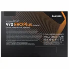 Iekšējais cietais disks Samsung 970 Evo Plus 250GB