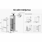 Ledusskapis Samsung BRB26715CWW [Demo]