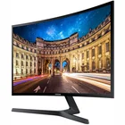 Monitors Monitors Samsung C24F396FHU 	23.5"