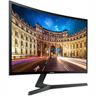 Monitors Monitors Samsung C24F396FHU 	23.5"