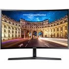 Monitors Monitors Samsung C24F396FHU 	23.5"