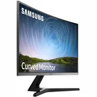 Monitors Samsung C27R500FHU 27"