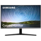 Monitors Samsung C27R500FHU 27"