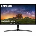 Monitors Monitors Samsung CJG50 27"
