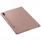 Samsung Book Cover for Galaxy Tab S7/S8 Pink